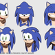 Illustration for article titled Quick-Quack: Sonic and Pals Redesign